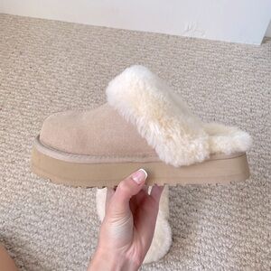 UGG Slippers